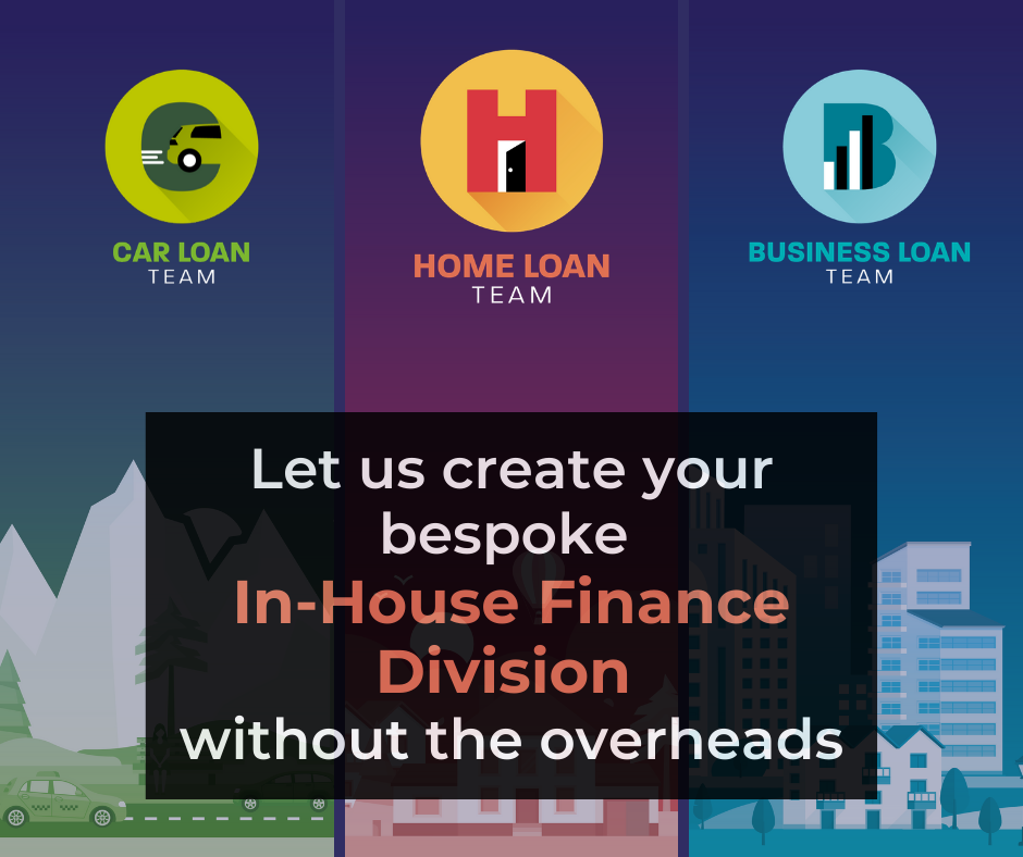 In-House-Finance-Division